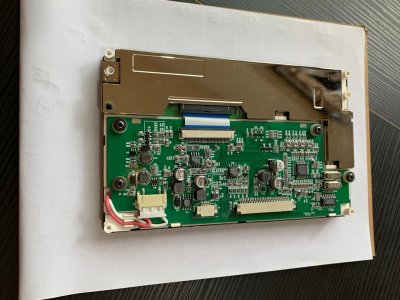 DISPLAY CATERPILLAR PARA ESCAVDEIRA 320D, 320D2, 320DL, 320D2L