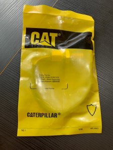 SENSOR DE ROTAÇÃO CATERPILLAR 